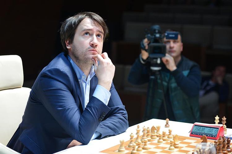 Teymur Rəcəbov: Emosional gərginlik yaşadım - MÜSAHİBƏ