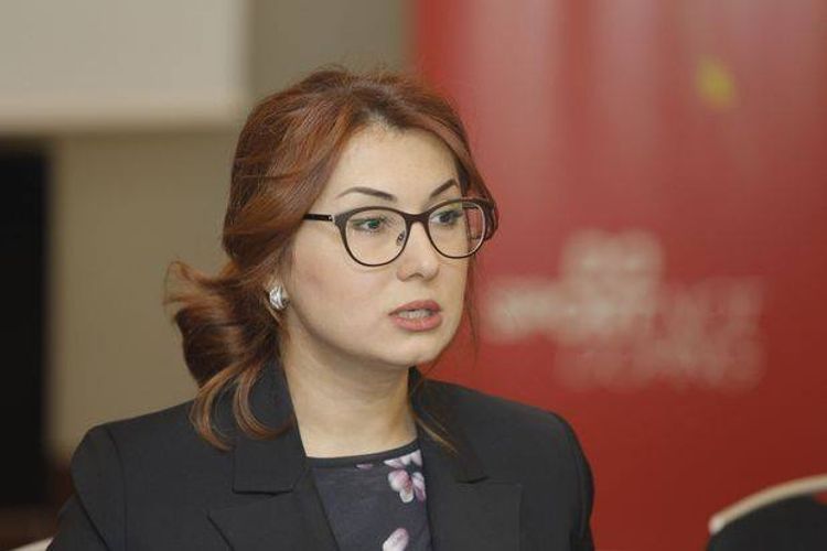 10 illik fəaliyyət strategiyası – AMADA-nın