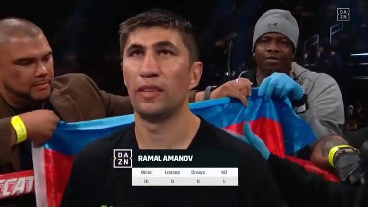 “Adlarından döyüşməyimi istədilər, razılaşmadım” – yığmamızın sabiq boksçusu