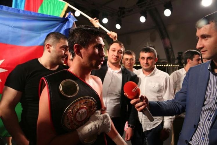 “Adlarından döyüşməyimi istədilər, razılaşmadım” – yığmamızın sabiq boksçusu