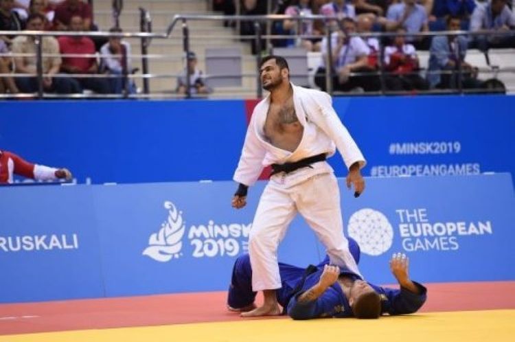 Millimizin heyəti bəlli oldu – "Böyük Dəbilqə" üçün