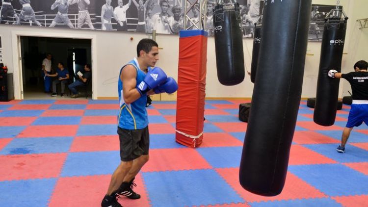 Türkiyədə təlim-məşq toplanışı keçəcək - boksçularımız