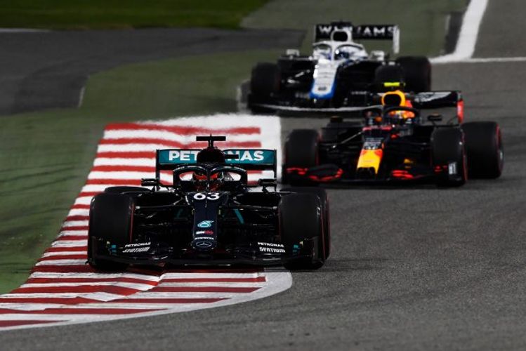 B planı - “Formula-1”də 