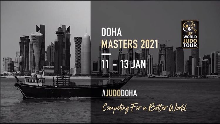 3 cüdoçumuz "Doha Masters"dən kənar qaldı – zədə səbəbindən