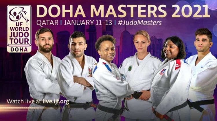 Rəqibləri bəlli oldu - cüdoçularımızın