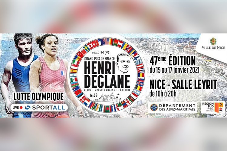 Azərbaycandan üzr istədi - Fransa Güləş Federasiyası