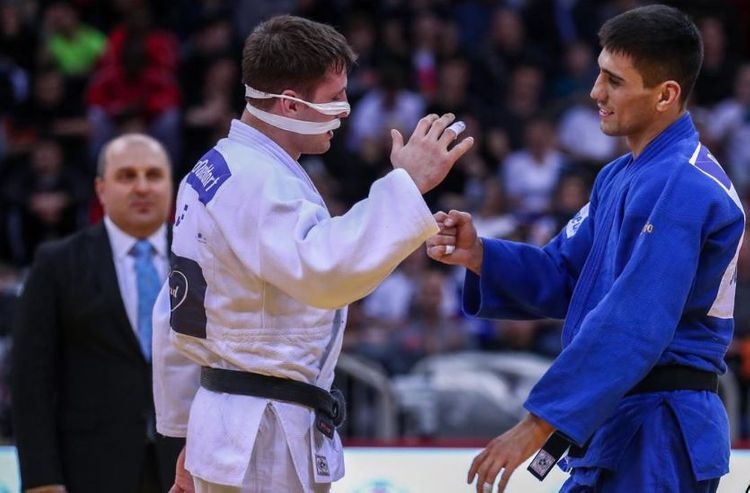 Rüstəm Orucov zirvəni əldən verdi - İrina Kindzerska yüksəldi