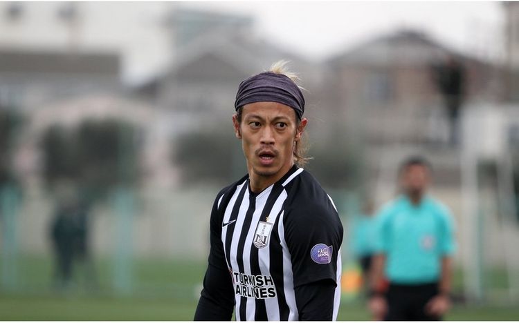 “Neftçi”nin hesabına “9-luq”da - Honda