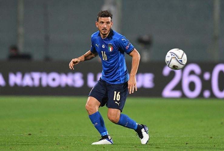 1/4 finala hazırdır - millinin zədələnən futbolçusu