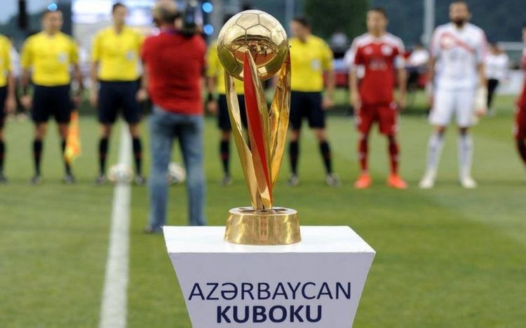 Azərbaycan kubokunda səfər qolu qaydası ləğv olundu - EKSKLÜZİV