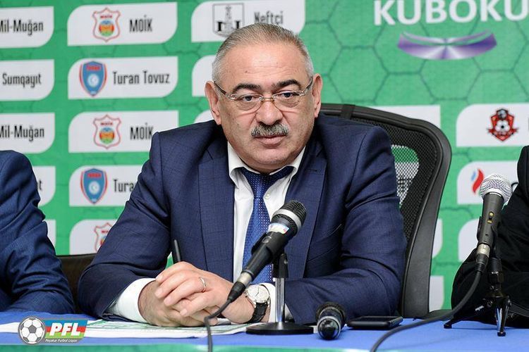 “Premyer Liqanın startı yoluxma sayına görə müəyyənləşəcək” - Ramin Musayev