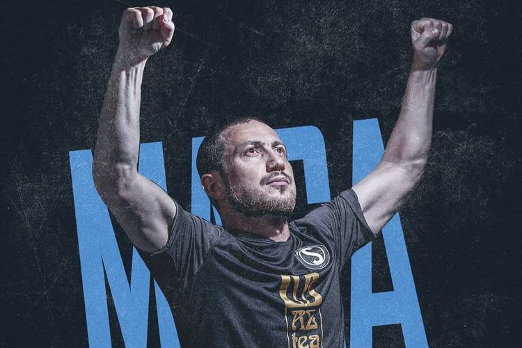 İlk transferini etdi - “Səbail”