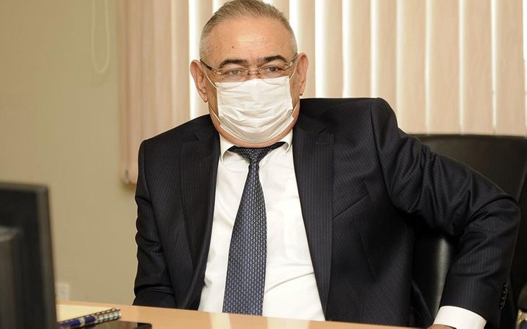 “İstəyirəm desinlər ki, turnirə Azərbaycanda başlamaq onlara düşərli oldu”- Ramin Musayev