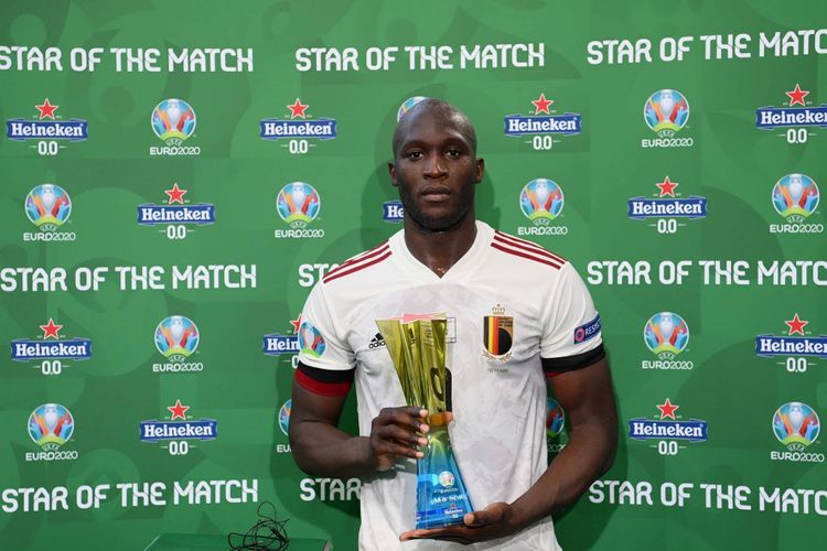 Futbolçuları ən çox oyunun qəhrəmanı seçilən klublar – AVRO-2020