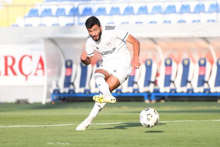 “Qarabağ” üçün yeni rəqib - "Auqsburq"