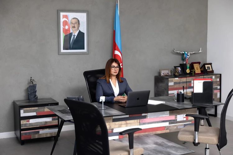 Olimpiyaçılarımıza müraciət etdi – AMADA-nın direktoru