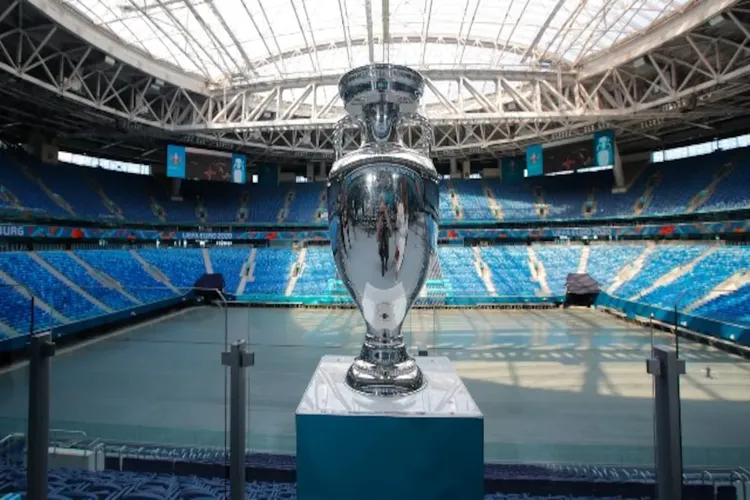 İngiltərə&Danimarka - rəqəmlər nə deyir?