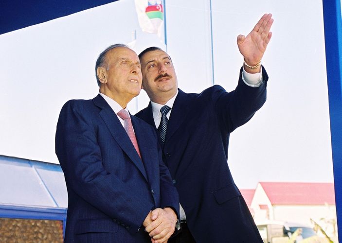 Sabaha hesablanan addım, idmanımızın intibah dövrü - LAYİHƏ