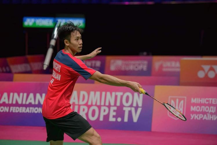 İdmançımızın qrupu dəqiqləşdi - Tokio-2020