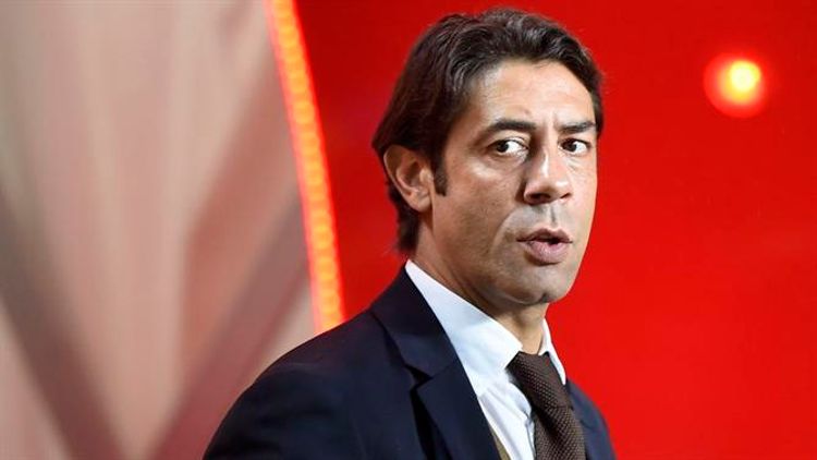"Benfika"nın prezidenti seçildi - məşhur futbolçu