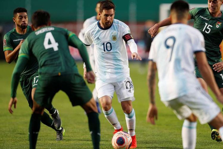 Messi 1-ci, Ronaldo 8-cidir – 2021-ci ilin ən məhsuldarları