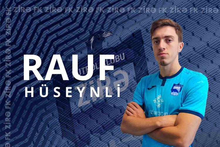 “Qarabağ”ın futbolçusunu icarəyə götürdü – “Zirə”