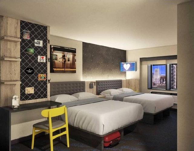Ronaldo yeni otel açdı – gecəsi 137 avro