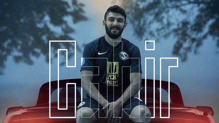 İkinci transfer – “Səbail”dən