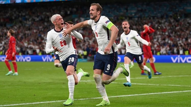 AVRO-2020-dəki mükafatla xeyriyyəçilik edəcək – İngiltərə millisi