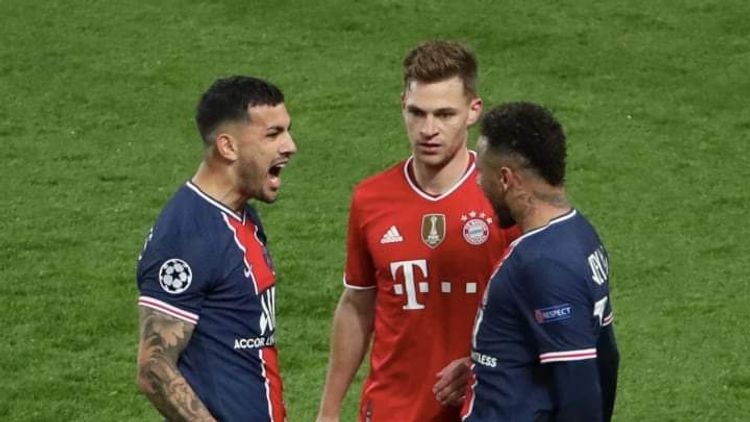 “Neymarı dəli etməyə çalışacağımı bilir” – argentinalı futbolçu