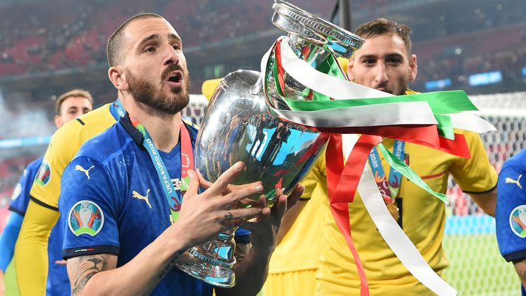 Bonuççi, Platini, Eder, Torres... - “10-luq”