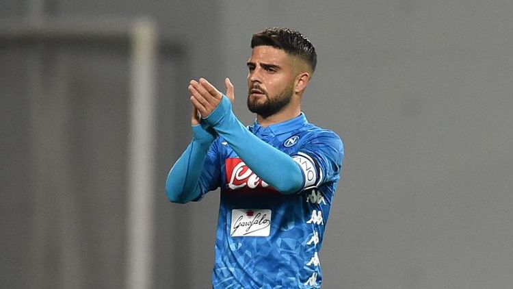 “Napoli”də taleyinə aydınlıq gəldi – İnsinyenin