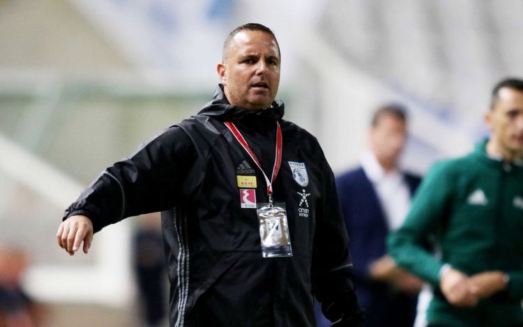 “Pley-offa qədər irəliləmək istəyirik” – “Qarabağ”ın rəqibi
