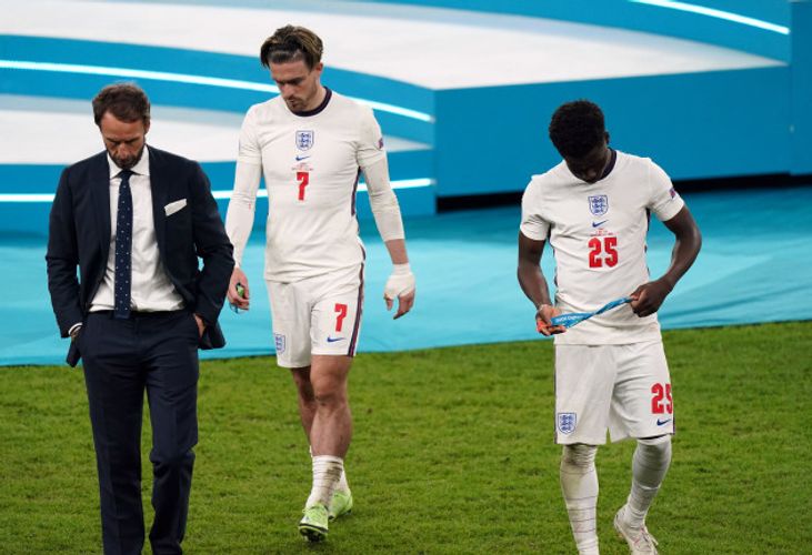 Böyük turnirlərin öz meydanındakı finalında uduzanlar – “5-lik”