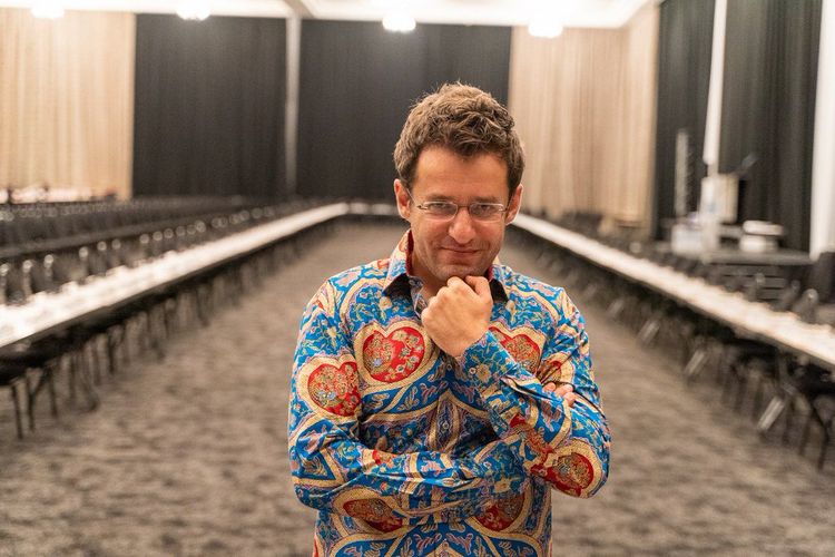 Dünya kubokuna davam edə bilməyəcəyini açıqladı – Levon Aronyan