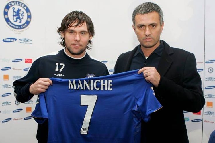 Mourinyonun transfer etdiyi portuqaliyalılar – “11-lik”
