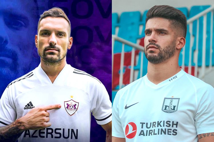 “Klublarımız transferlərdə gecikirlər” – “Neftçi”nin sabiq baş məşqçisi