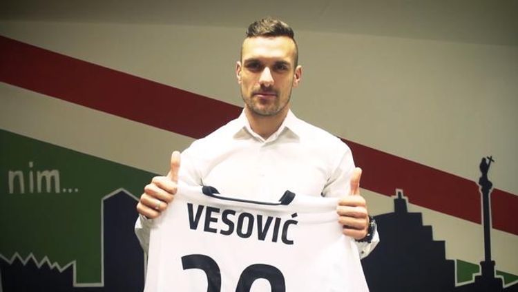 Həyat yoldaşına görə “Legiya”dan ayrılıb – “Qarabağ”ın yeni transferi