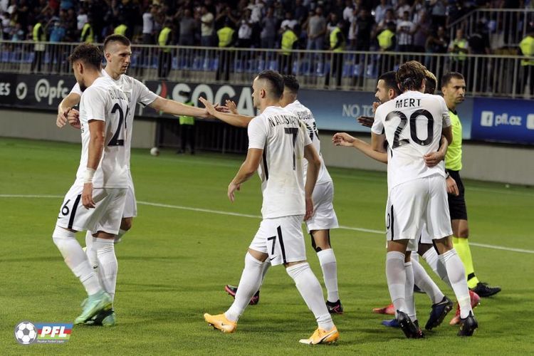 "Neftçi" Çempionlar Liqasında uduzsa... - Avropa Liqasındakı mümkün rəqibi