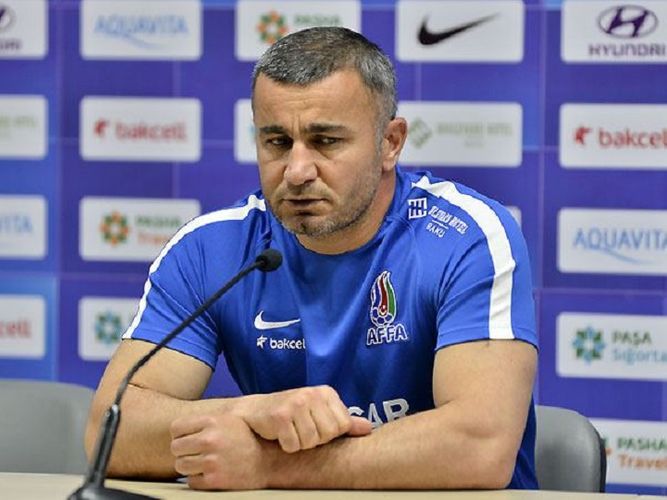 "Problemlər var" - Qurban Qurbanov