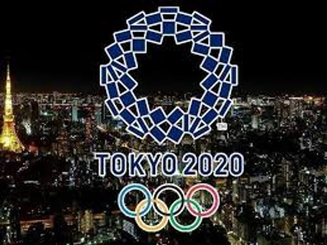 Çağırılmamış qonaq – Tokio-2020-də