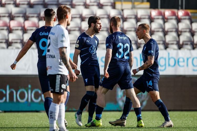 HİK “Malmö”yə uduzdu – “Neftçi”nin mümkün rəqiblərinin duelində