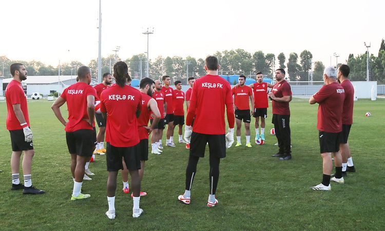 Rusiyada darmadağın oldu – "Keşlə"