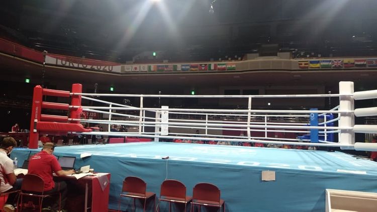 Olimpiadada ilk rəqibləri bəlli oldu - boksçularımızın