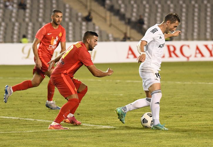 “Qarabağ” önünə itkilərlə çıxacaq – “Aşdod”