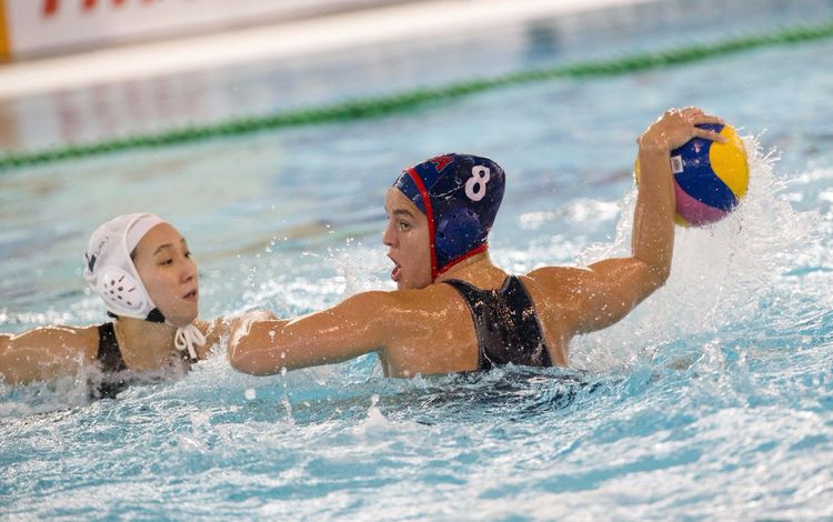 Tokio-2020: Olimpiya rekordu qırıldı – 25:4