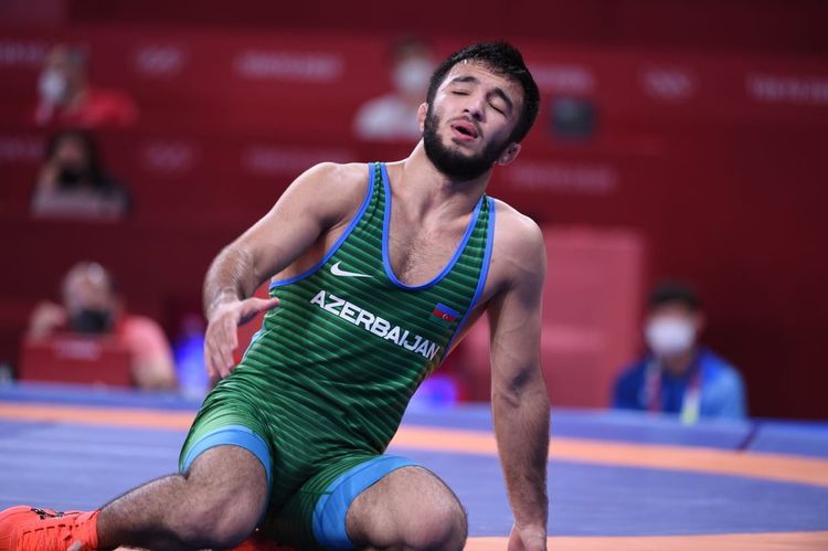 Tokio-2020: Yığmamız qızıl qazana bilmədi – 3 gümüş, 4 bürünc