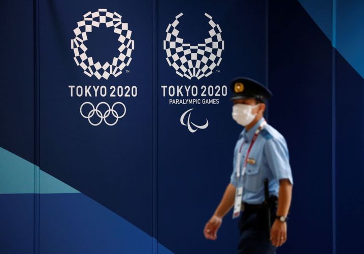 Etiraz kağızlarına görə saxlanıldı – Tokio-2020-də
