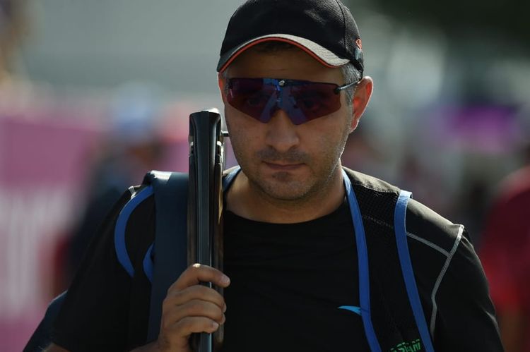 Tokio-2020: Cəmi 4 nəfəri qabaqladı - FOTOSESSİYA