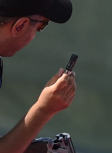 Tokio-2020: Cəmi 4 nəfəri qabaqladı - FOTOSESSİYA